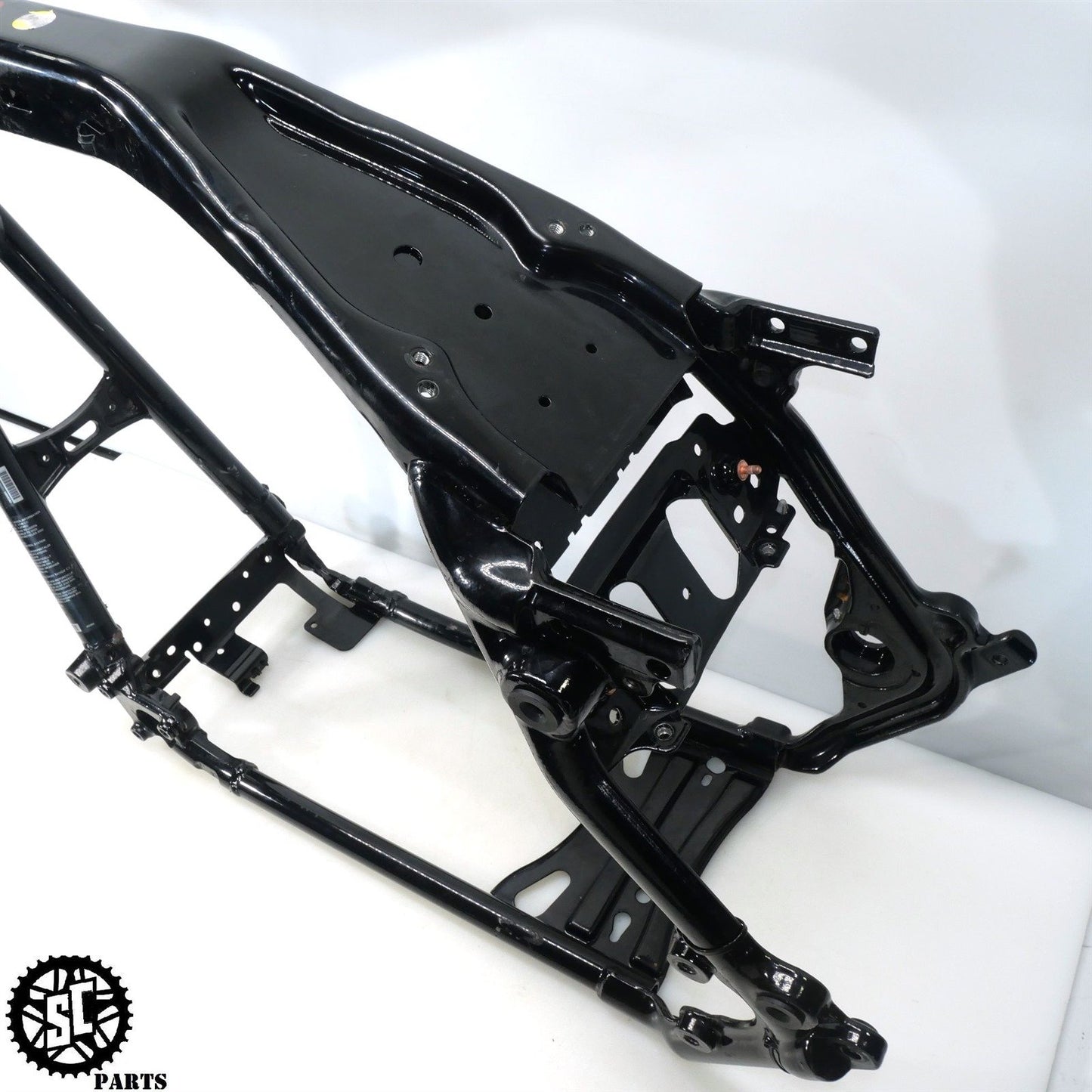 2023 HARLEY DAVIDSON ROAD GLIDE FRAME CHASSIS NR HD47