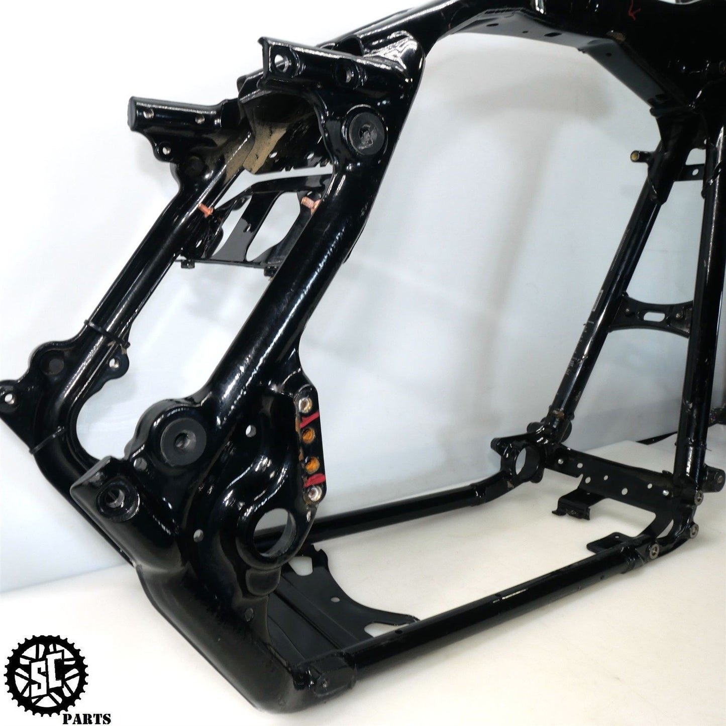 2023 HARLEY DAVIDSON ROAD GLIDE FRAME CHASSIS NR HD47