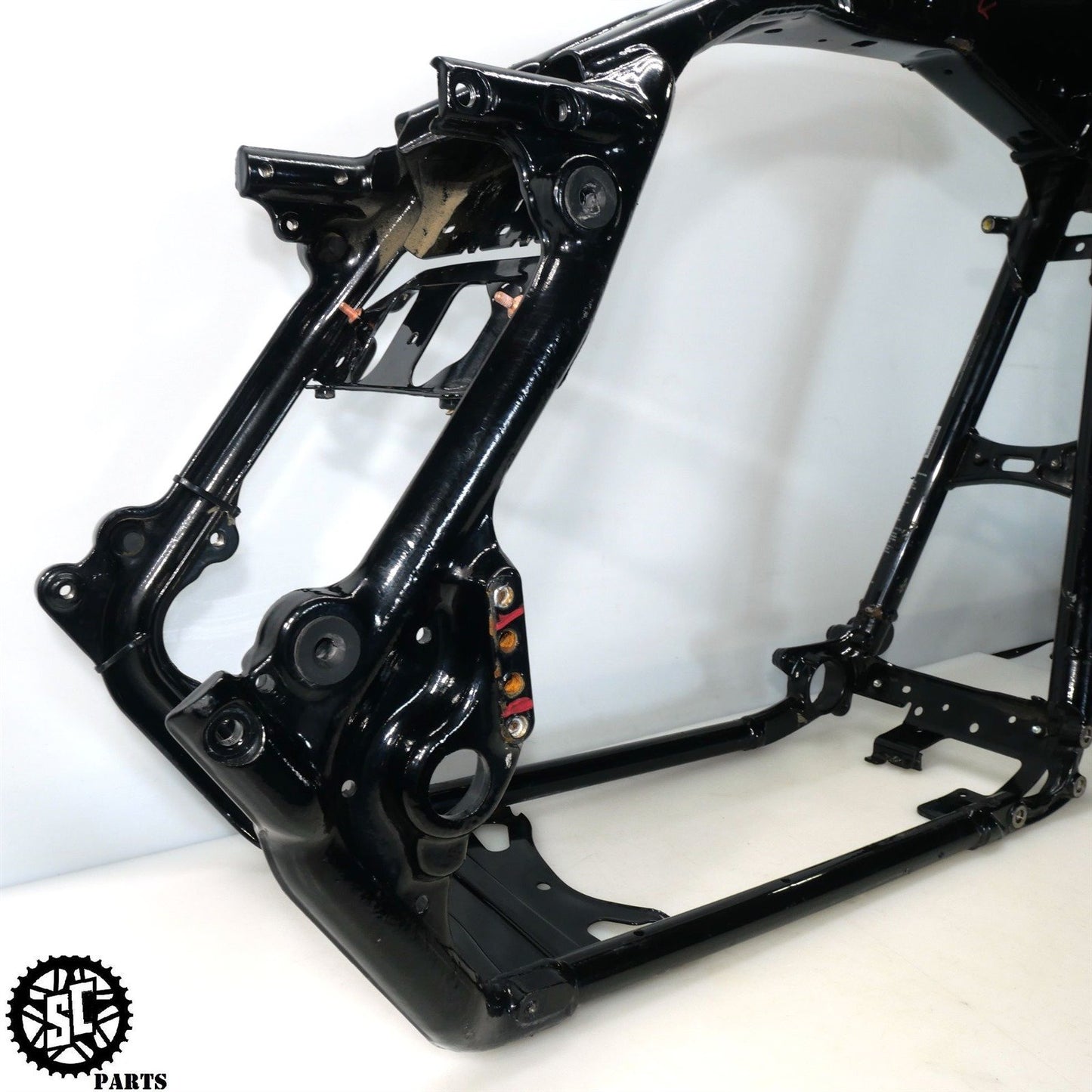 2023 HARLEY DAVIDSON ROAD GLIDE FRAME CHASSIS NR HD47