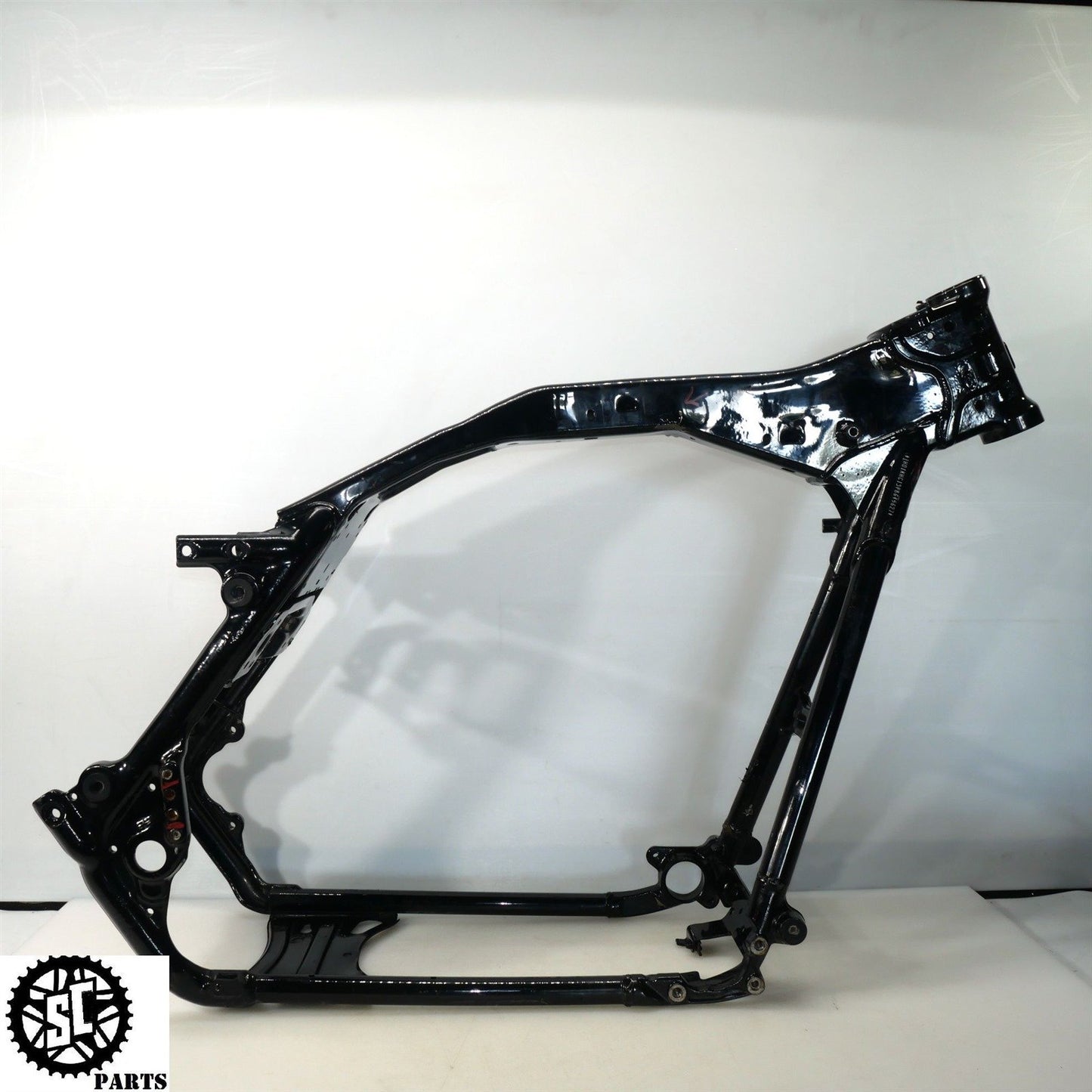 2023 HARLEY DAVIDSON ROAD GLIDE FRAME CHASSIS NR HD47