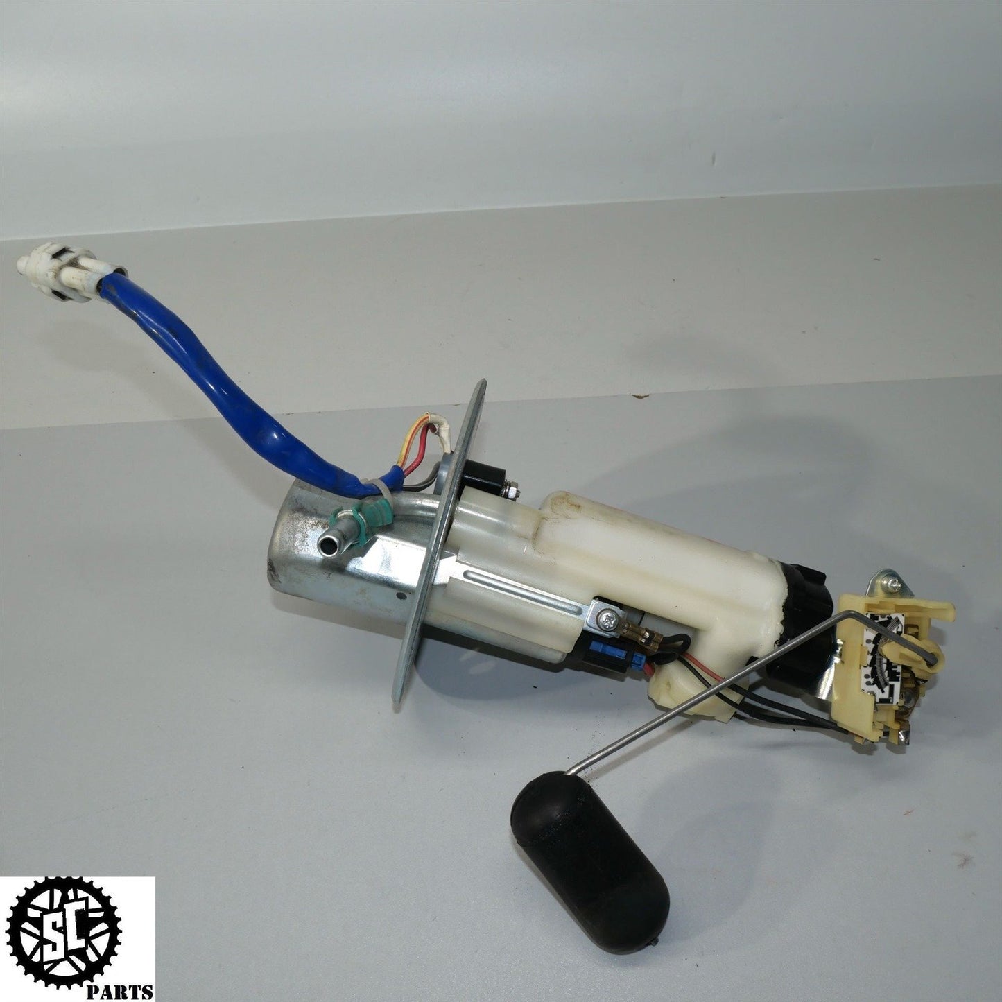2007 SUZUKI GSXR 750 FUEL PUMP 15100-01H00 S45