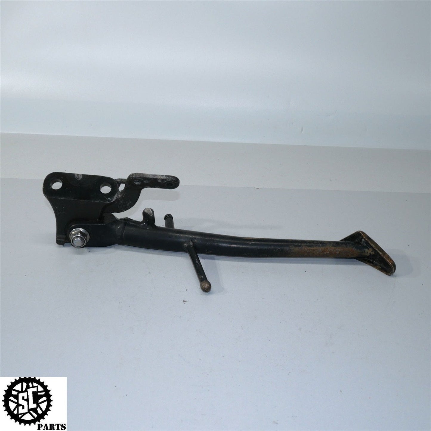 2007 SUZUKI GSXR 750 KICK STAND S45