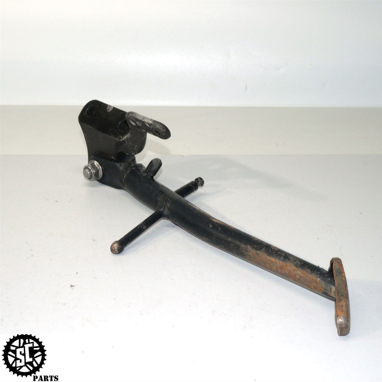 2007 SUZUKI GSXR 750 KICK STAND S45