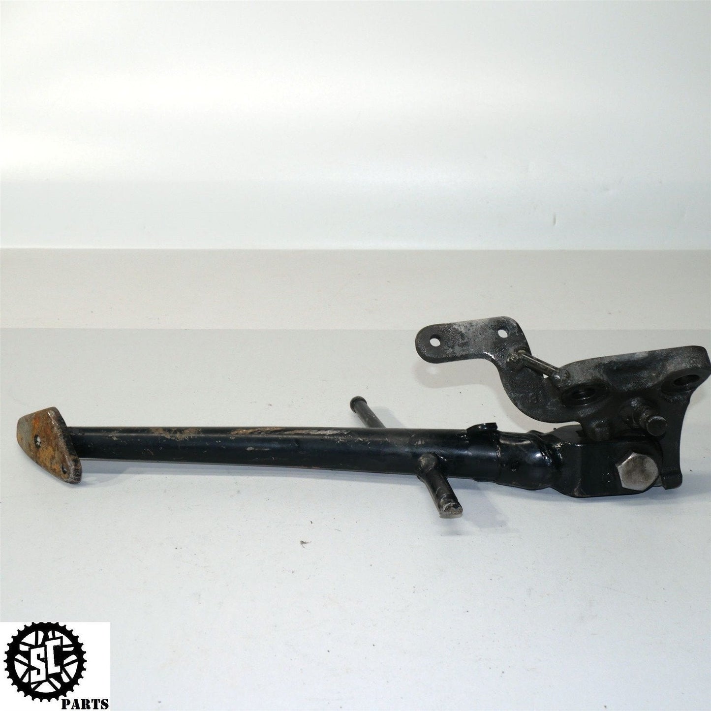 2007 SUZUKI GSXR 750 KICK STAND S45