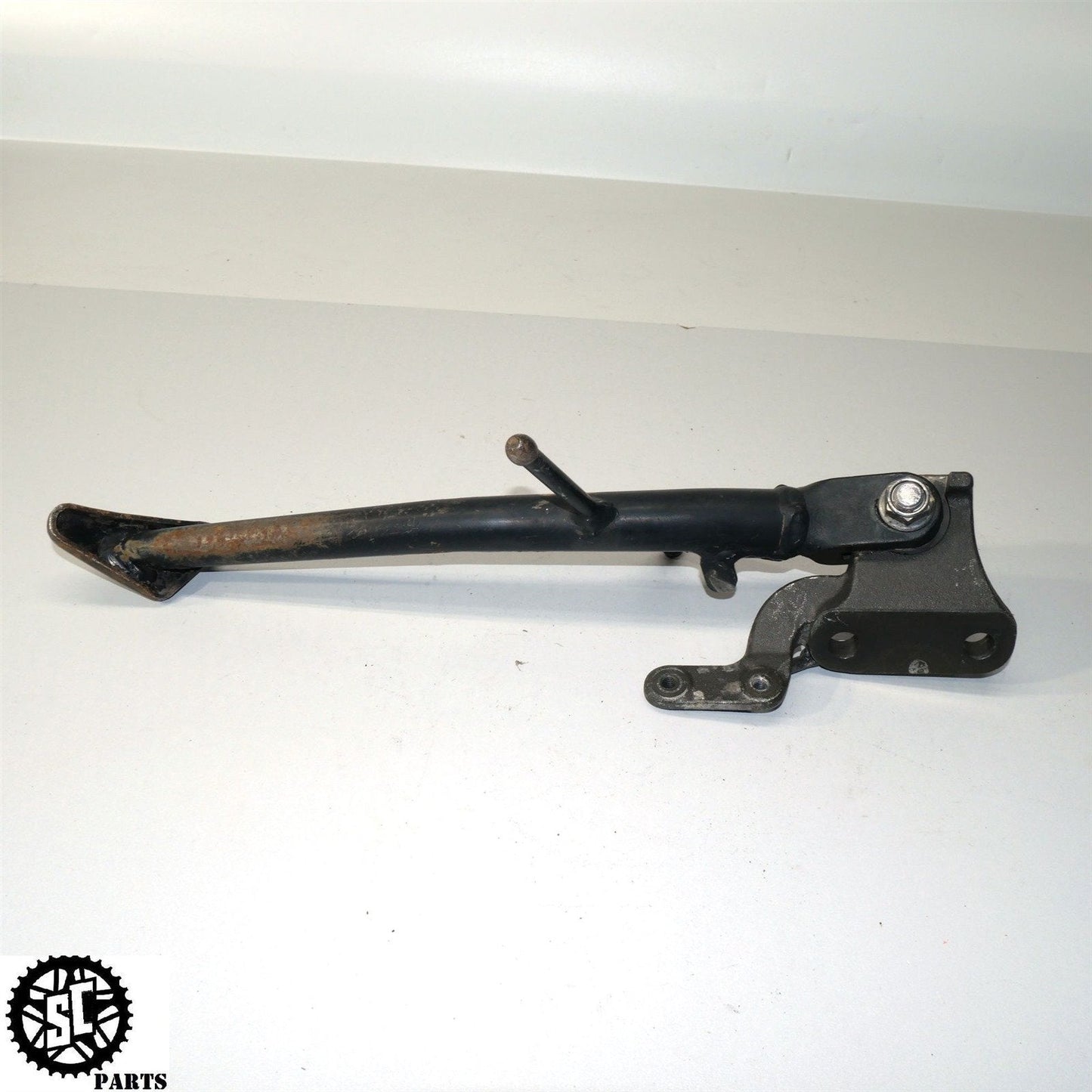 2007 SUZUKI GSXR 750 KICK STAND S45