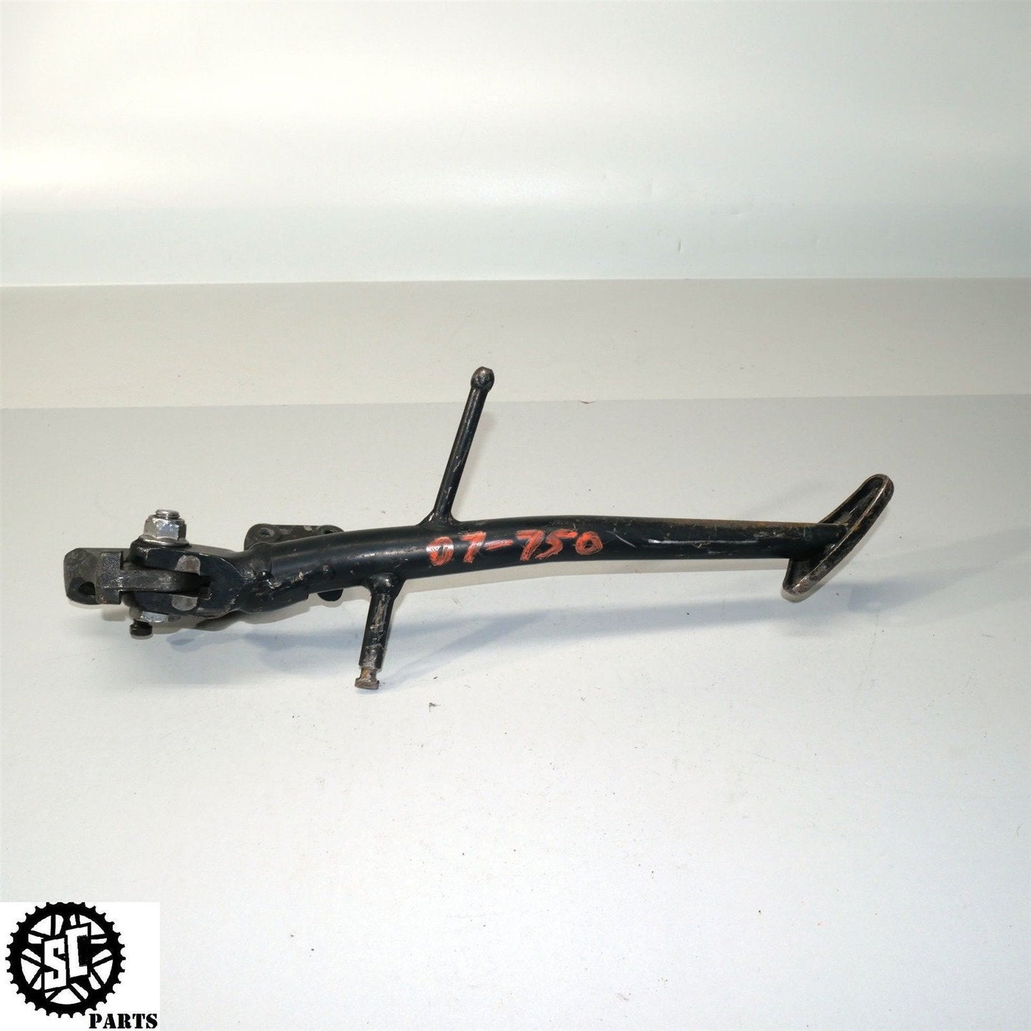 2007 SUZUKI GSXR 750 KICK STAND S45