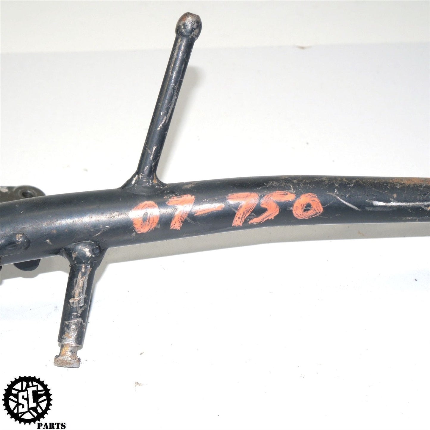 2007 SUZUKI GSXR 750 KICK STAND S45