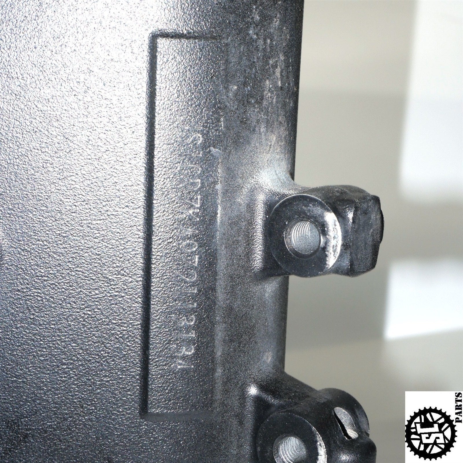 2007 SUZUKI GSXR 750 FRAME CHASSIS *S* S45 – SALVAGECYCLEPARTS