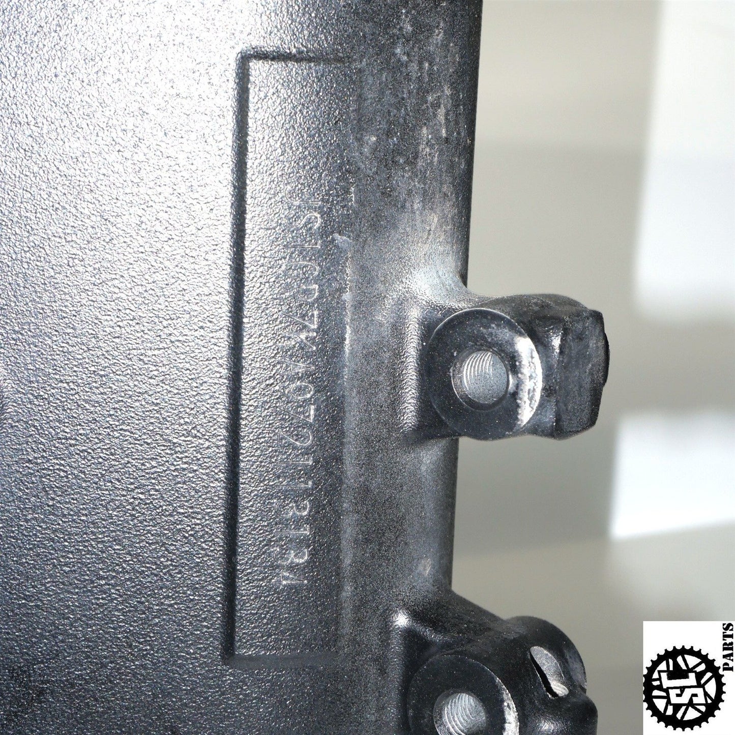 2007 SUZUKI GSXR 750 FRAME CHASSIS *S* S45