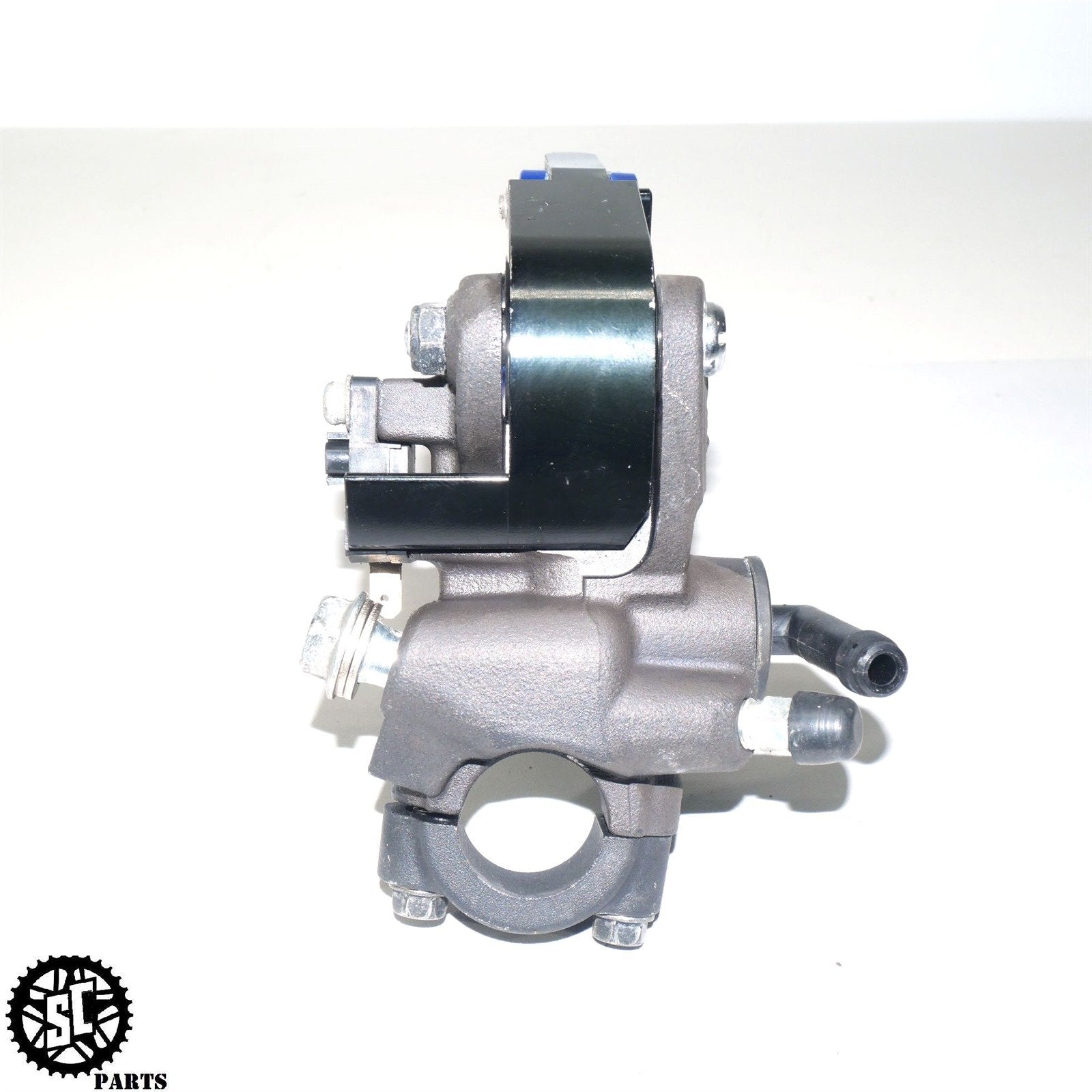 2007 SUZUKI GSXR 750 FRONT BRAKE MASTER CYLINDER S45