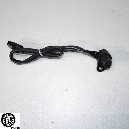 2007 SUZUKI GSXR 750 SPEED SENSOR S45
