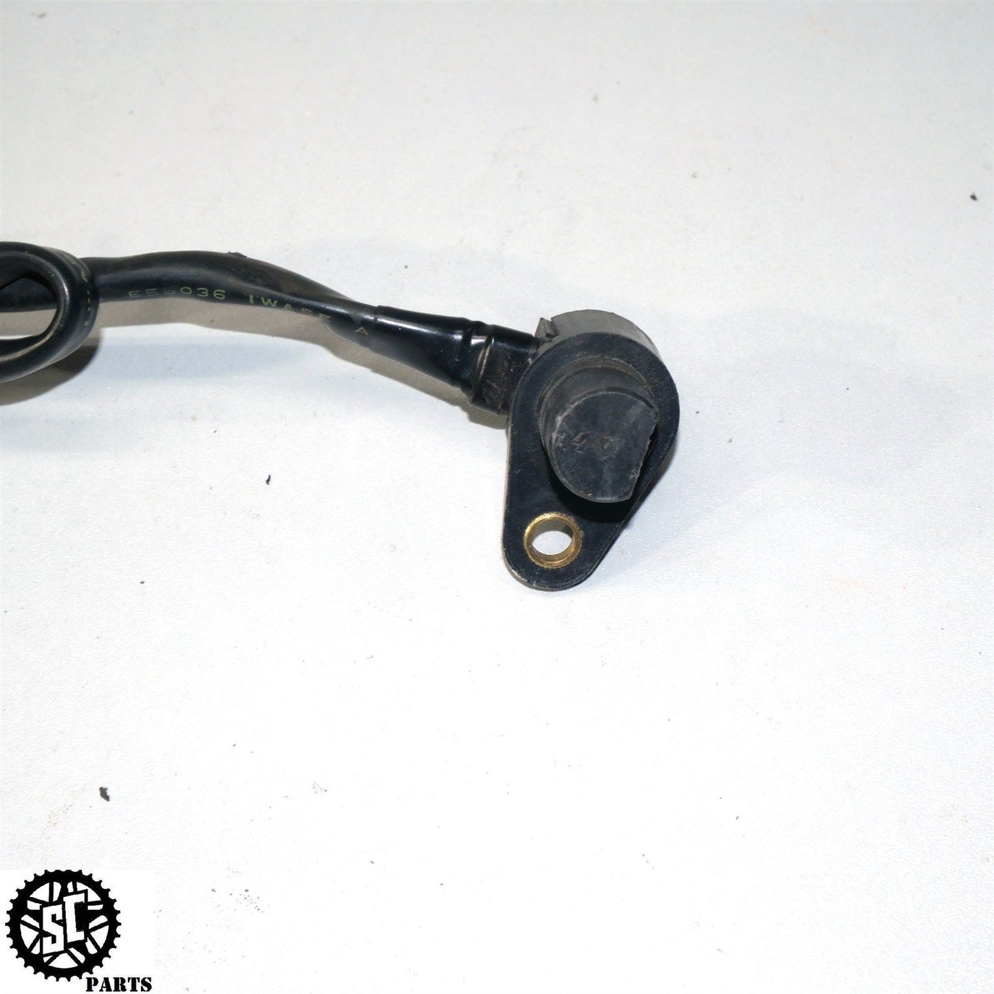 2007 SUZUKI GSXR 750 SPEED SENSOR S45