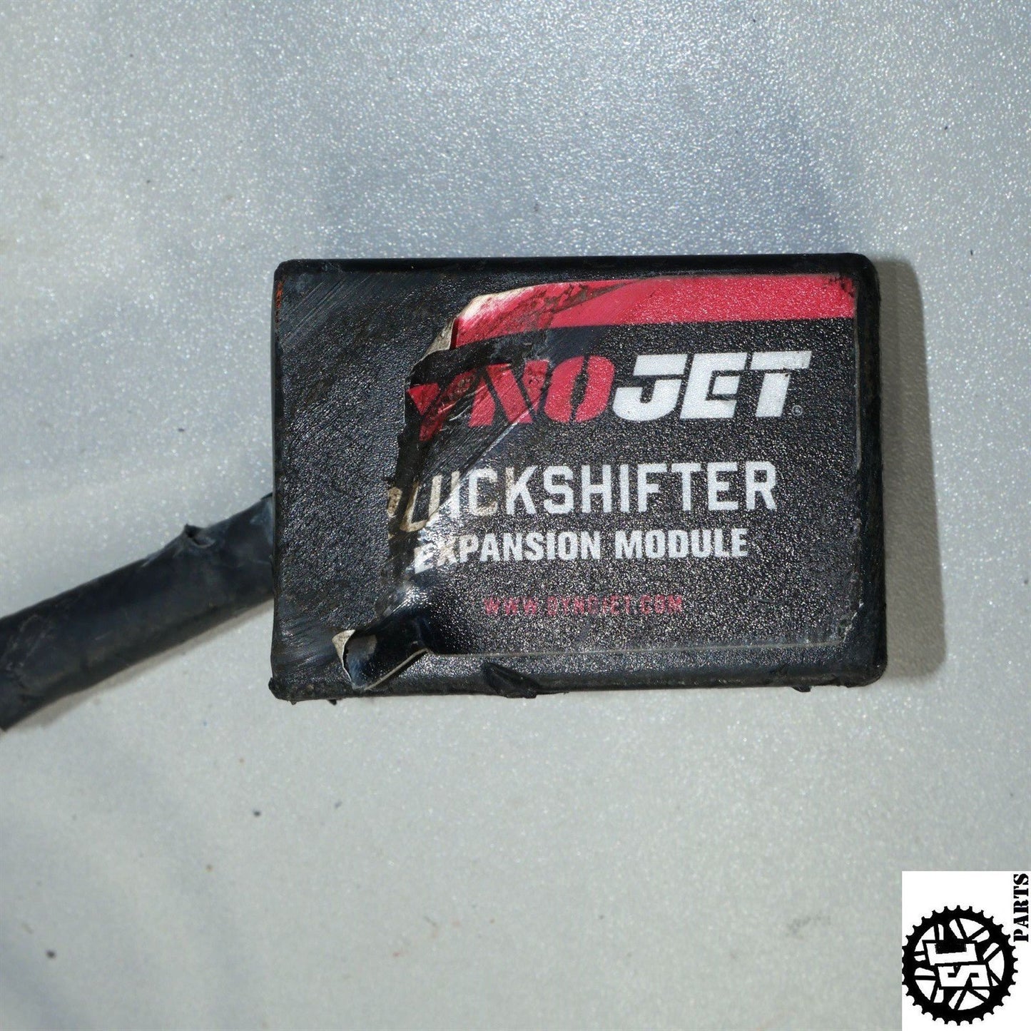 2007 SUZUKI GSXR 750 QUICK SHIFTER SHIFT ASSIST S45