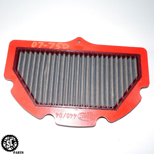 2007 SUZUKI GSXR 750 BMC AIR FILTER 440/04 S45
