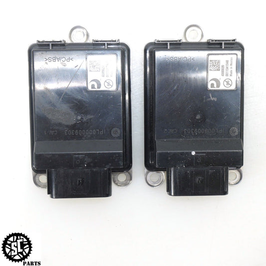 2023 20-24 INDIAN CHALLENGER VCM GEN2 VEHICLE CONTROL MODULE 4080020 HD54