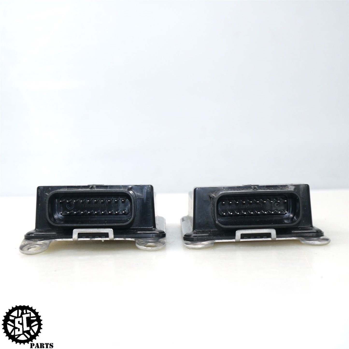 2023 20-24 INDIAN CHALLENGER VCM GEN2 VEHICLE CONTROL MODULE 4080020 HD54