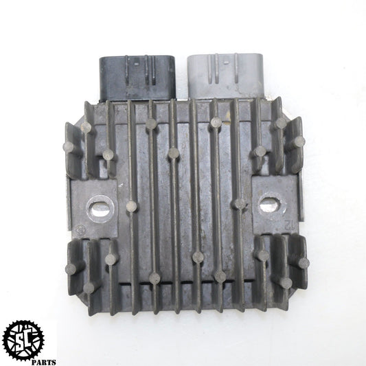 2023 20-24 INDIAN CHALLENGER RECTIFIER VOLTAGE REGULATOR 4016868 HD54