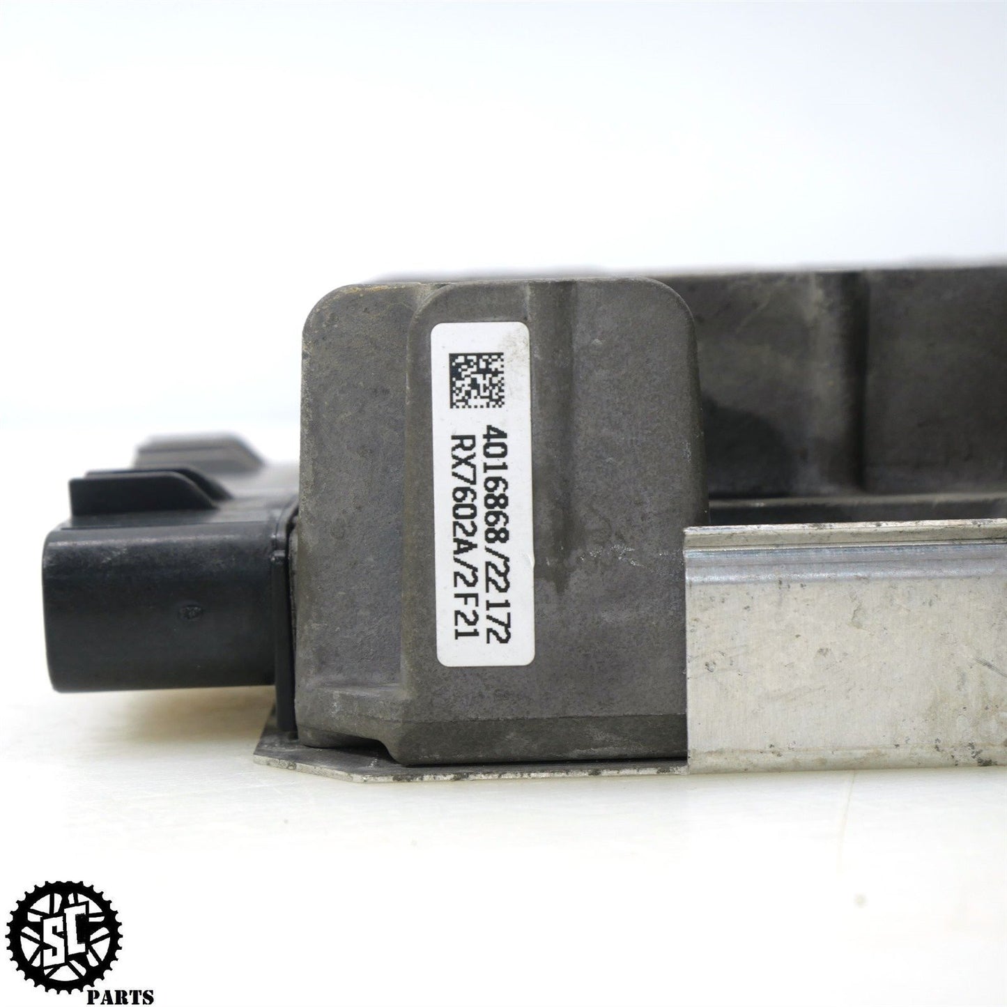 2023 20-24 INDIAN CHALLENGER RECTIFIER VOLTAGE REGULATOR 4016868 HD54