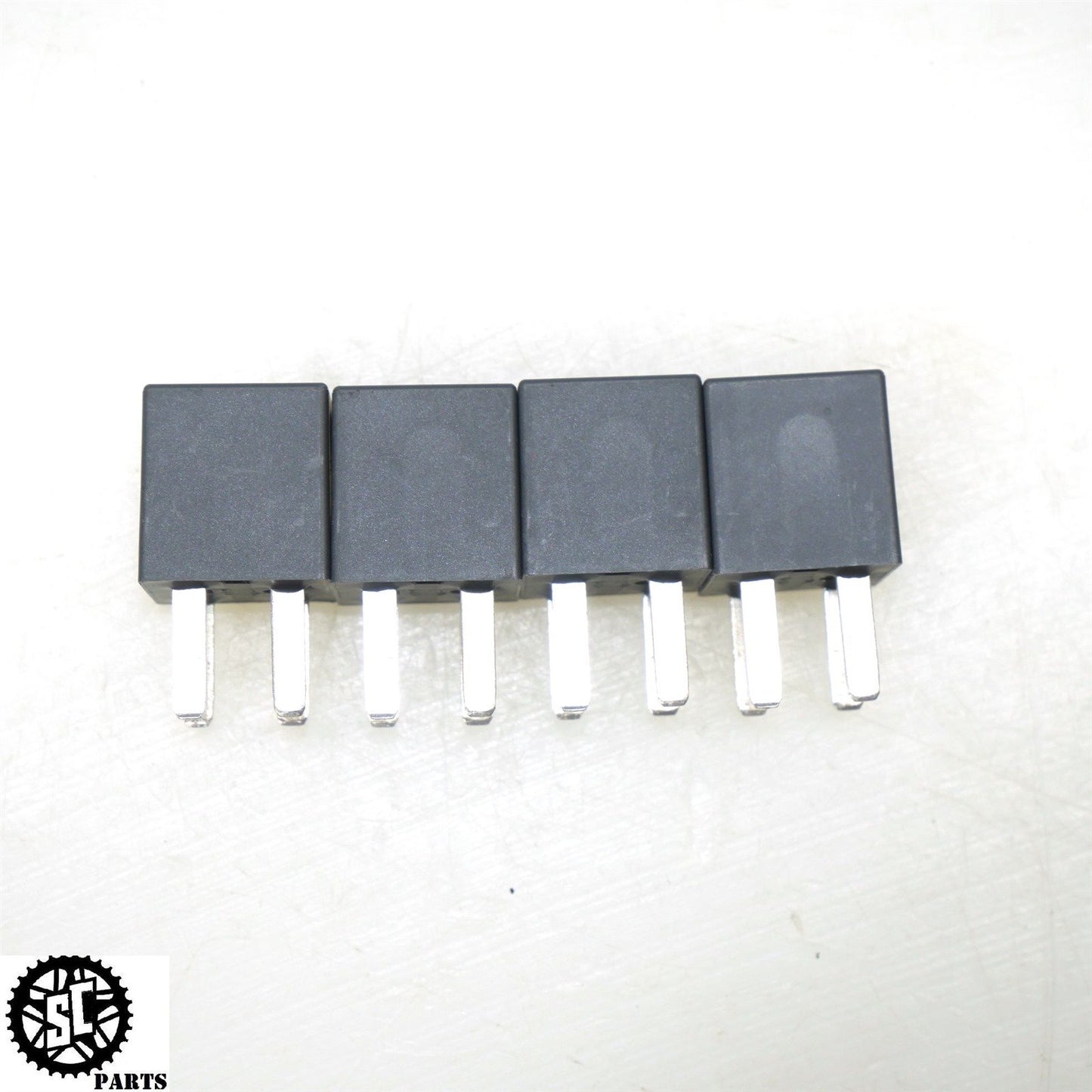 2023 20-24 INDIAN CHALLENGER RELAY 4016819 4PC HD54