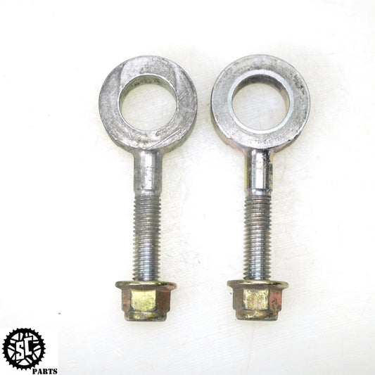 2023 20-24 INDIAN CHALLENGER REAR AXLE BELT ADJUSTER 1026121 HD54