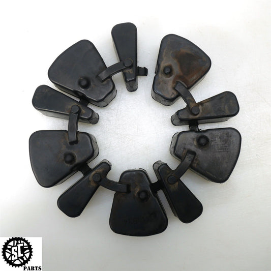 2023 20-24 INDIAN CHALLENGER CUSH DRIVE RUBBERS HD54