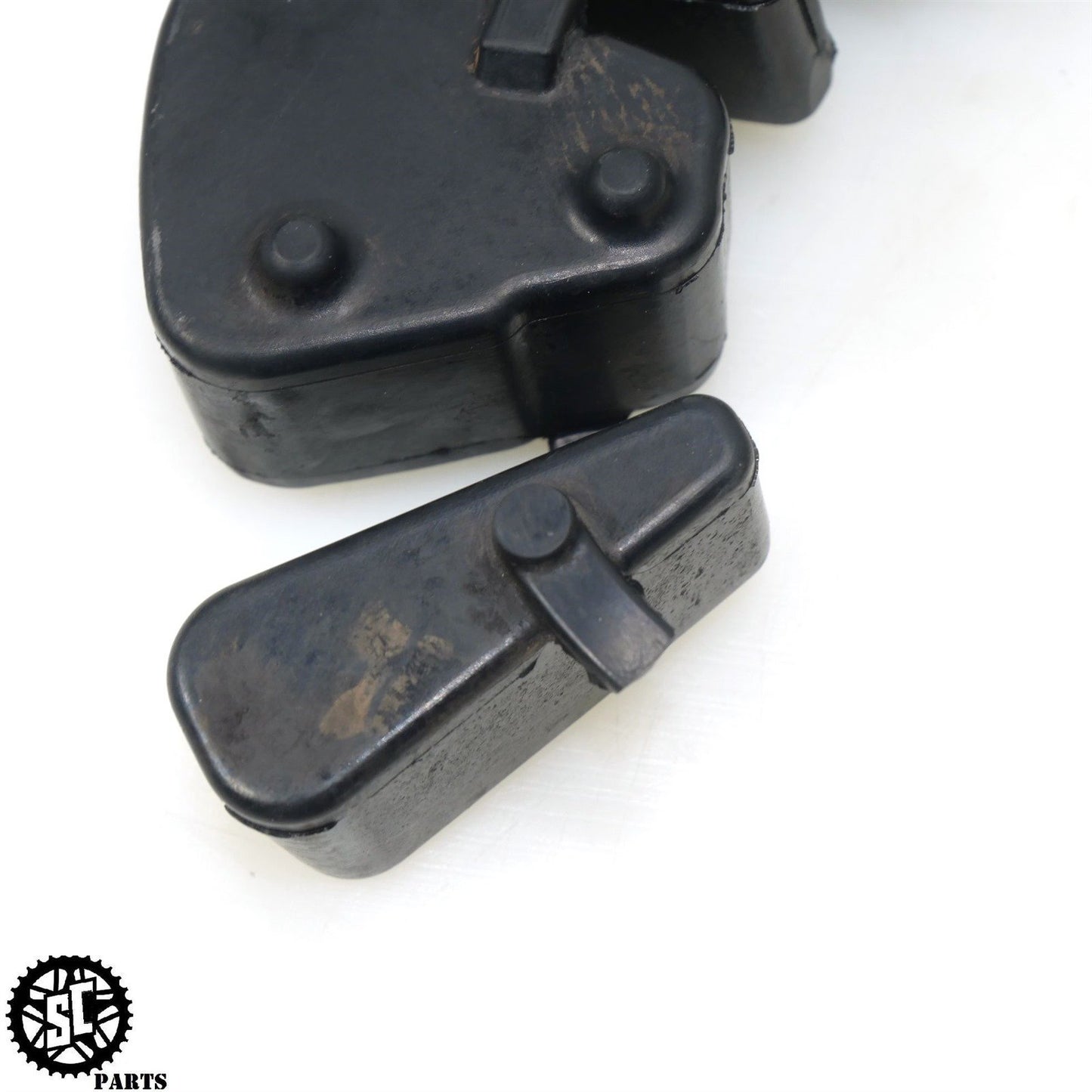 2023 20-24 INDIAN CHALLENGER CUSH DRIVE RUBBERS HD54