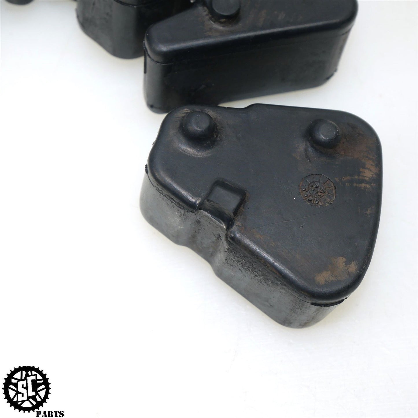 2023 20-24 INDIAN CHALLENGER CUSH DRIVE RUBBERS HD54