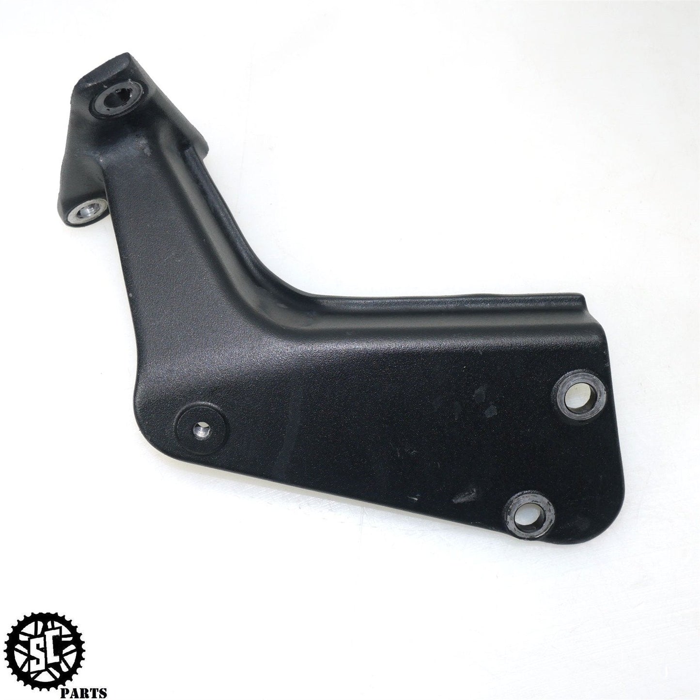 2023 INDIAN CHALLENGER FRONT LOWER FAIRING BRACKETS 5634143-01 5634142-01 HD54