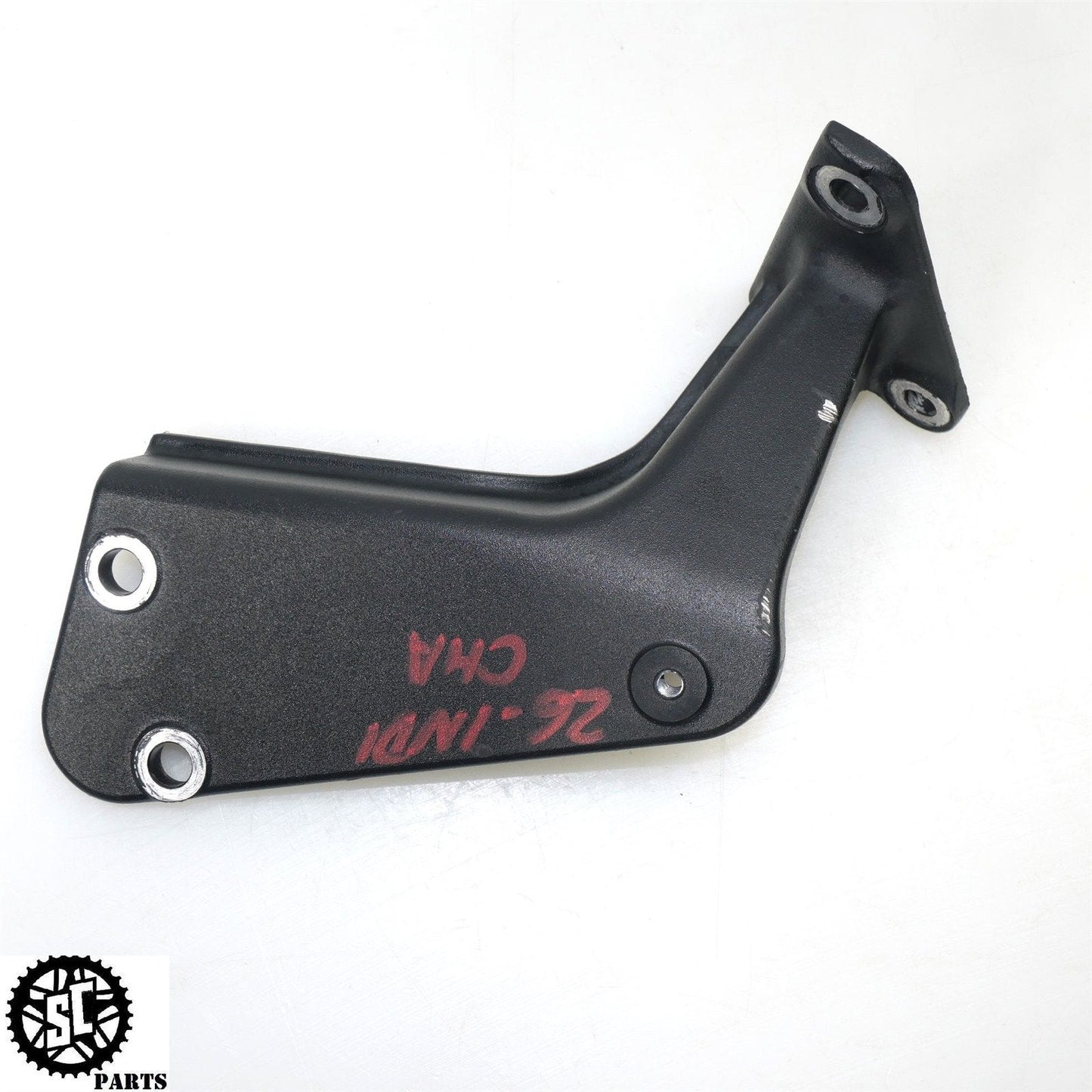 2023 INDIAN CHALLENGER FRONT LOWER FAIRING BRACKETS 5634143-01 5634142-01 HD54