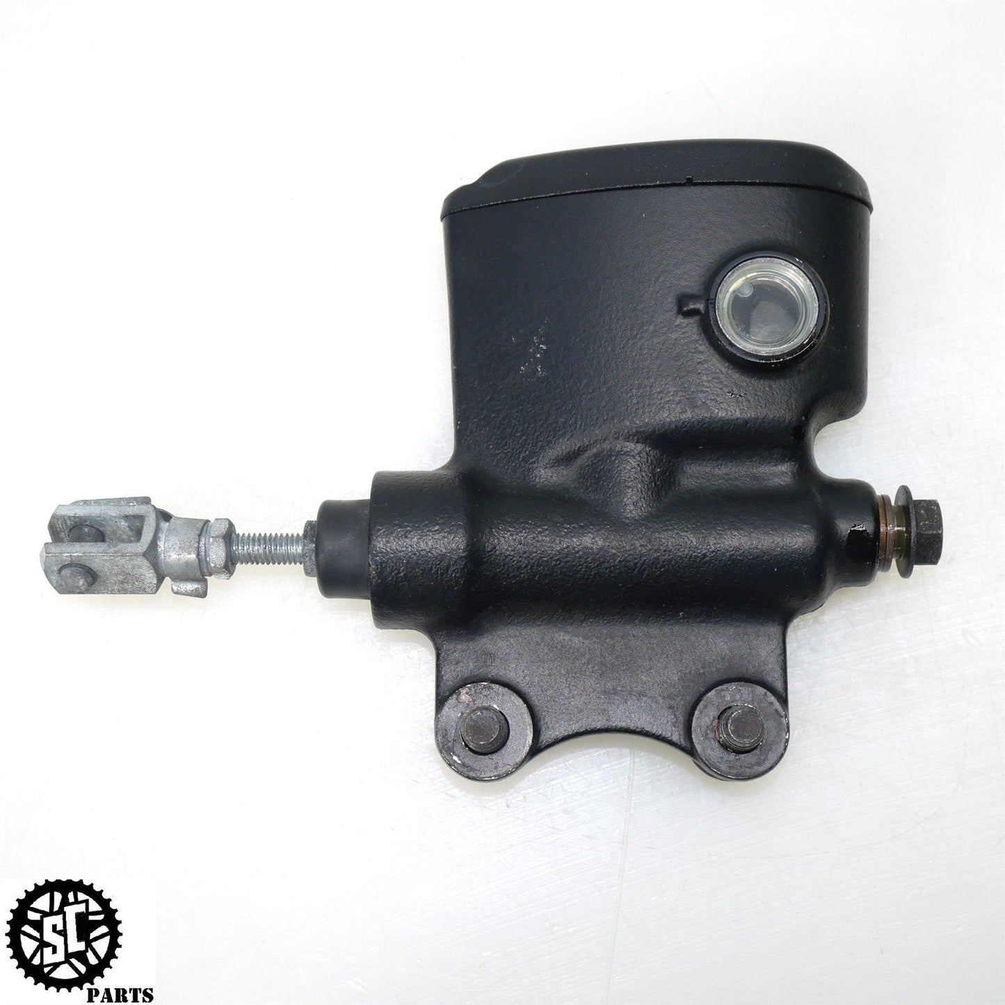 2023 20-24 INDIAN CHALLENGER REAR BRAKE MASTER CYLINDER 1913249-463 HD54