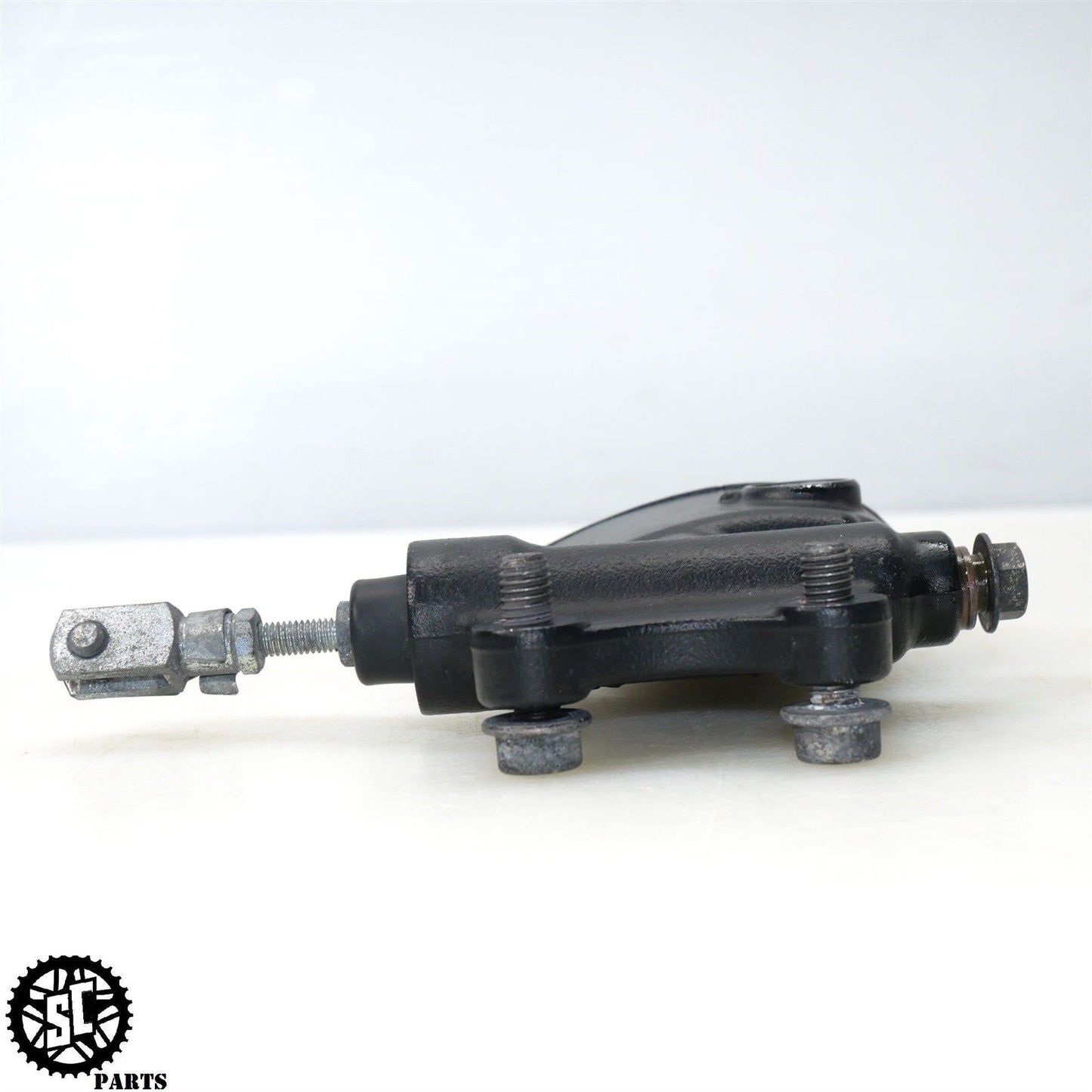 2023 20-24 INDIAN CHALLENGER REAR BRAKE MASTER CYLINDER 1913249-463 HD54