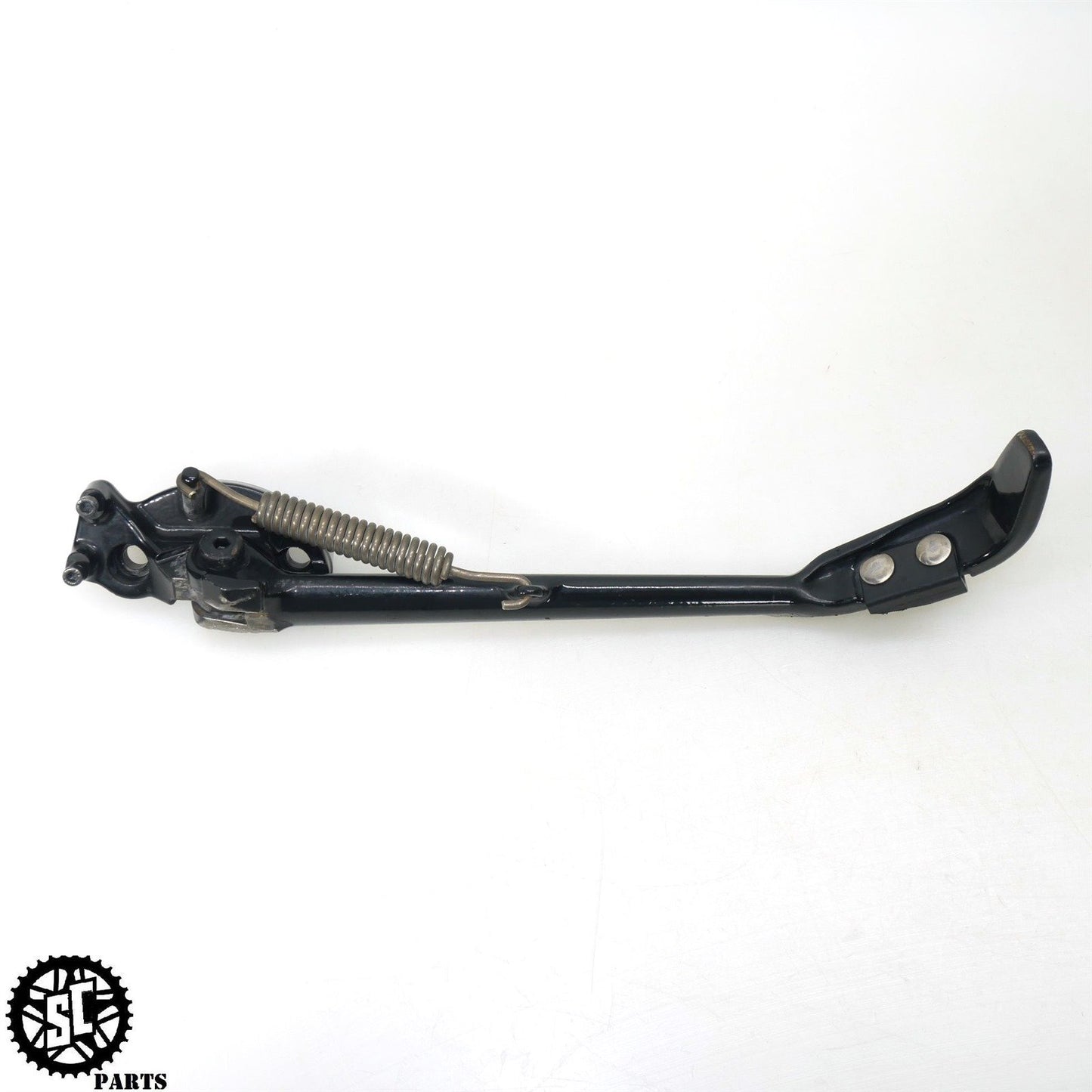 2023 20-24 INDIAN CHALLENGER KICK STAND 5142096-266 5143272-266 HD54