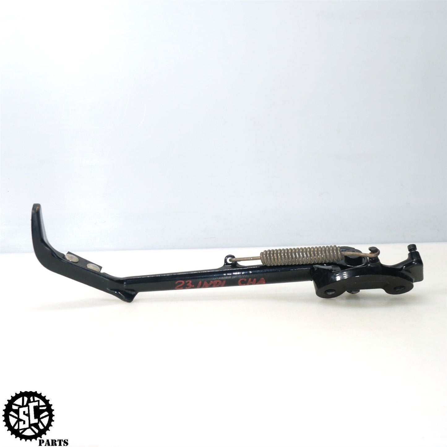 2023 20-24 INDIAN CHALLENGER KICK STAND 5142096-266 5143272-266 HD54