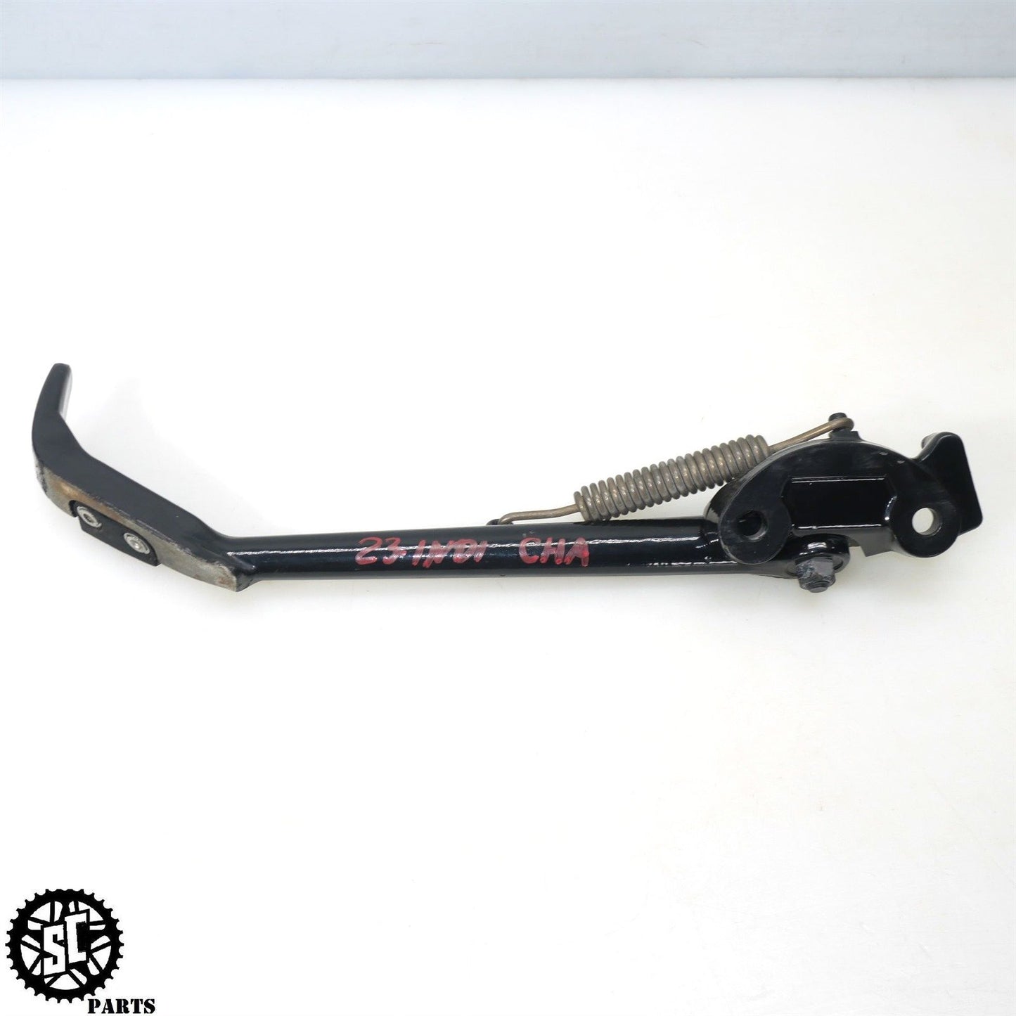 2023 20-24 INDIAN CHALLENGER KICK STAND 5142096-266 5143272-266 HD54