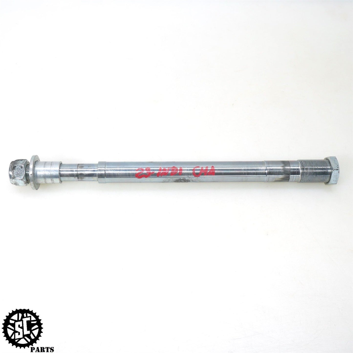 2023 20-24 INDIAN CHALLENGER SWINGARM PIVOT BOLT 5138420 HD54