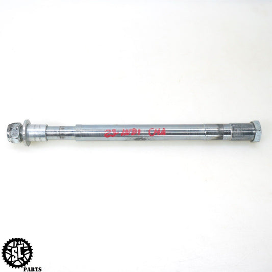 2023 20-24 INDIAN CHALLENGER SWINGARM PIVOT BOLT 5138420 HD54