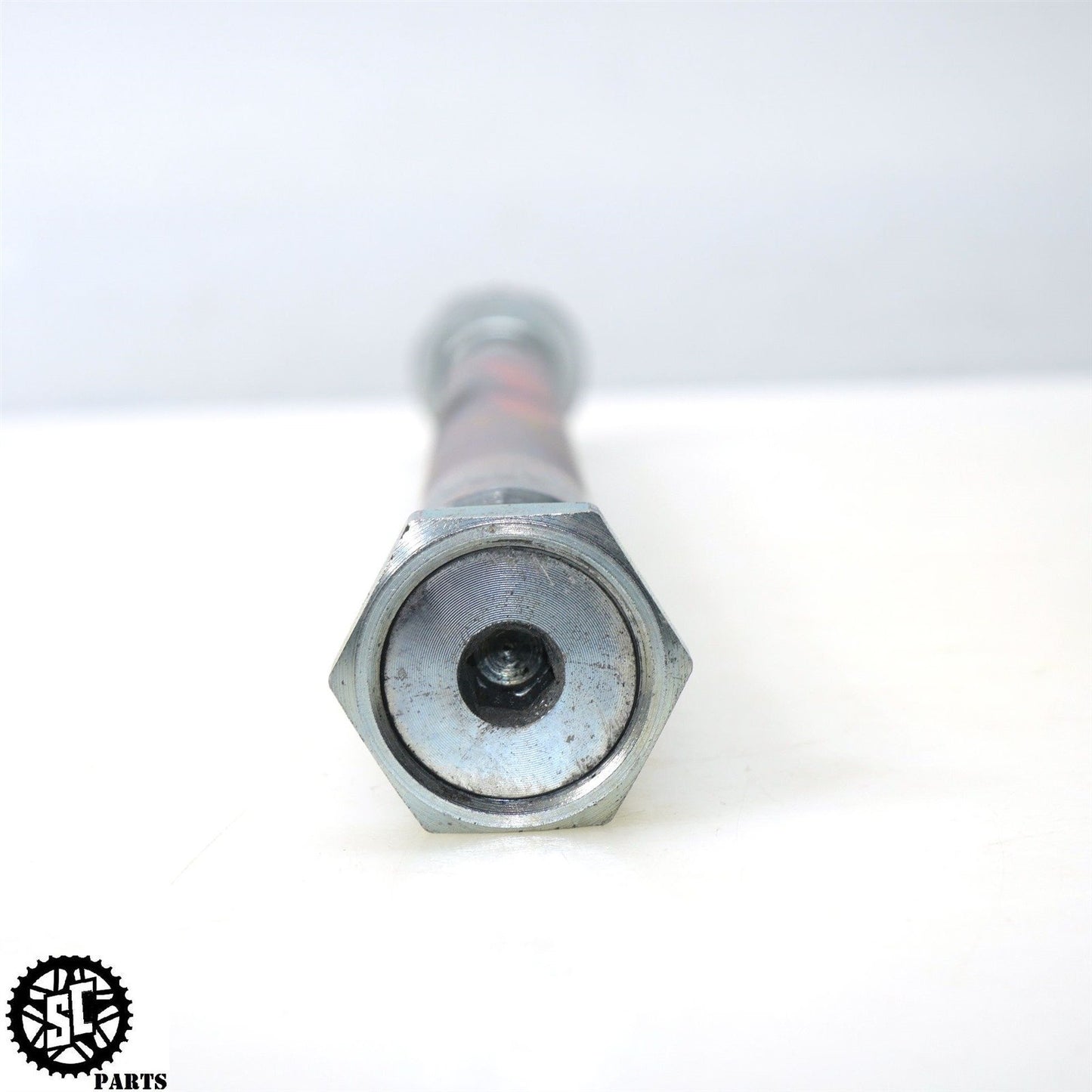 2023 20-24 INDIAN CHALLENGER SWINGARM PIVOT BOLT 5138420 HD54