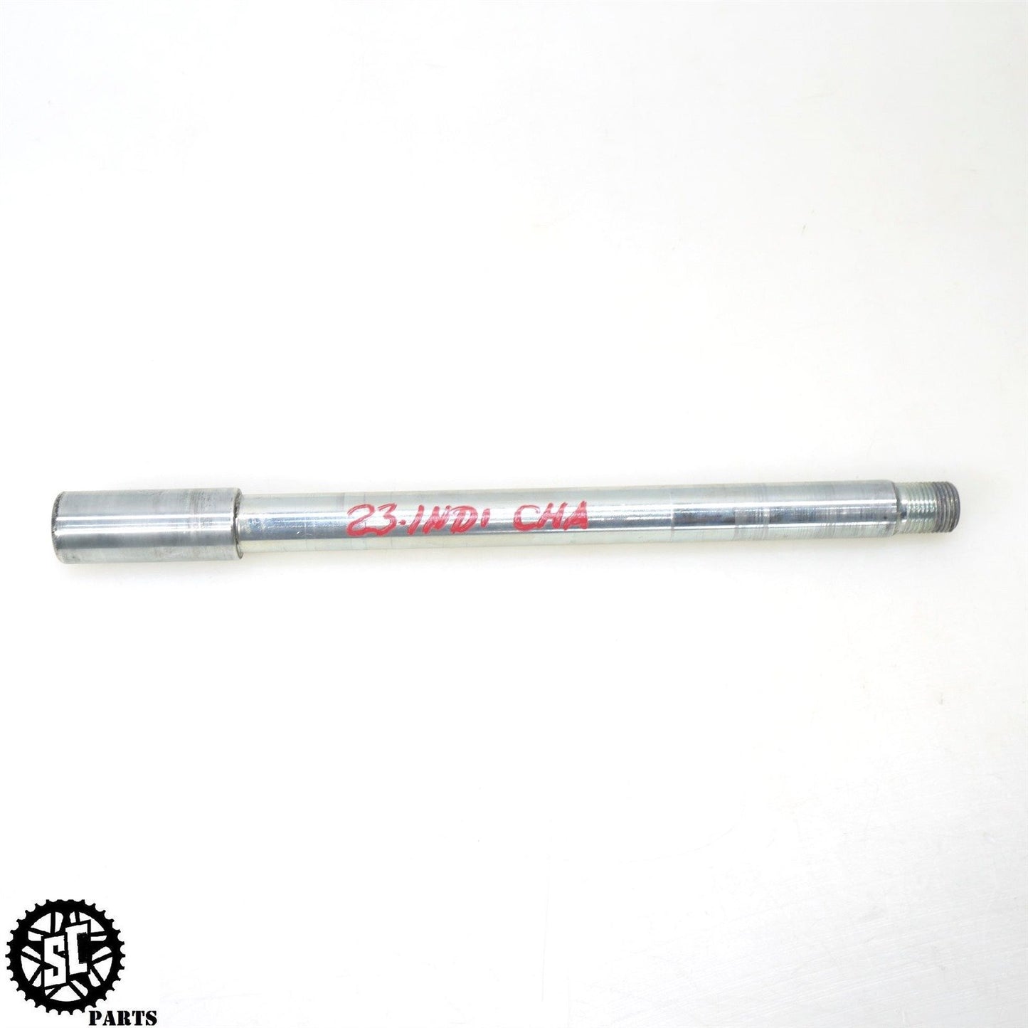 2023 20-24 INDIAN CHALLENGER FRONT AXEL BOLT 5138509 HD54
