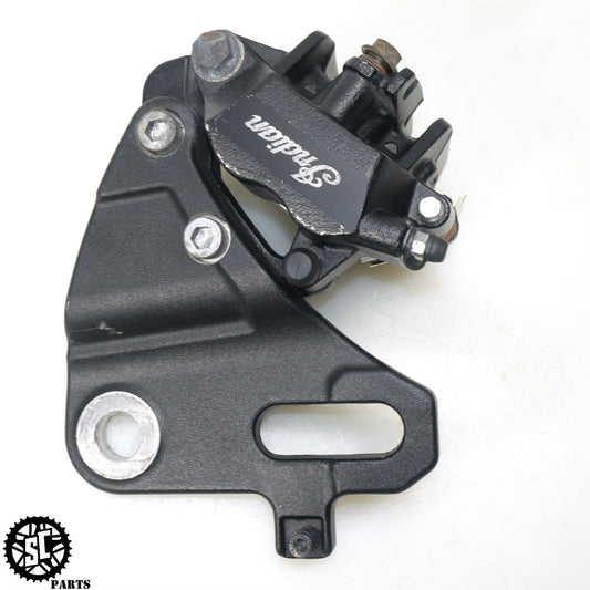 2023 20-24 INDIAN CHALLENGER REAR BRAKE CALIPER BRACKET 1913627-266 HD54