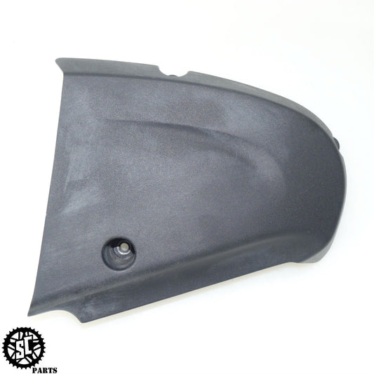 2023 20-24 INDIAN CHALLENGER FRONT PULLEY COVER 5634050 HD54