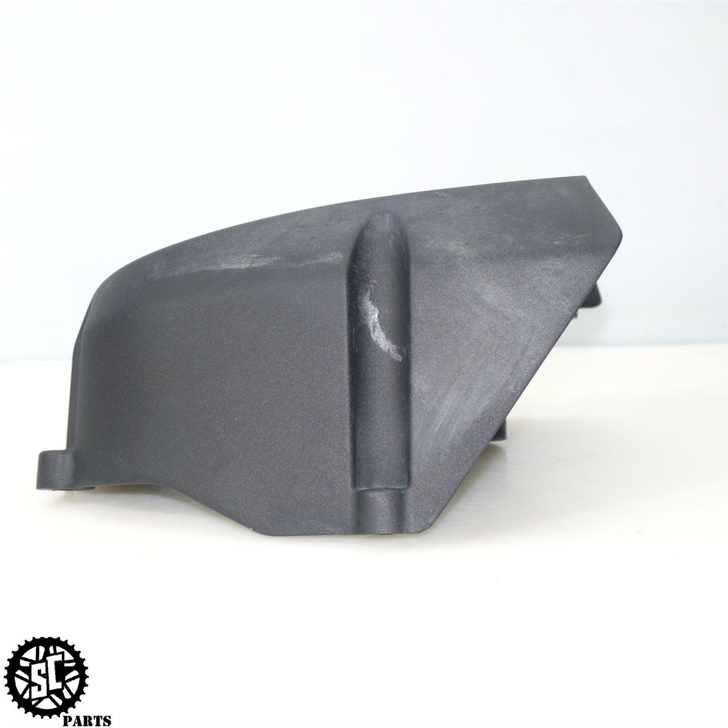 2023 20-24 INDIAN CHALLENGER FRONT PULLEY COVER 5634050 HD54