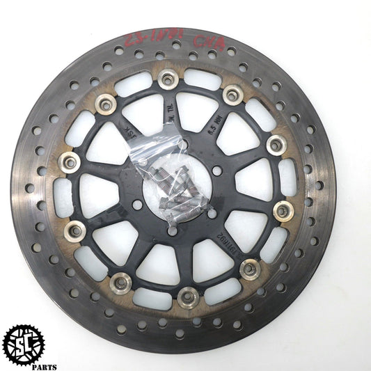 2023 20-24 INDIAN CHALLENGER REAR BRAKE ROTOR DISC 1911692 HD54