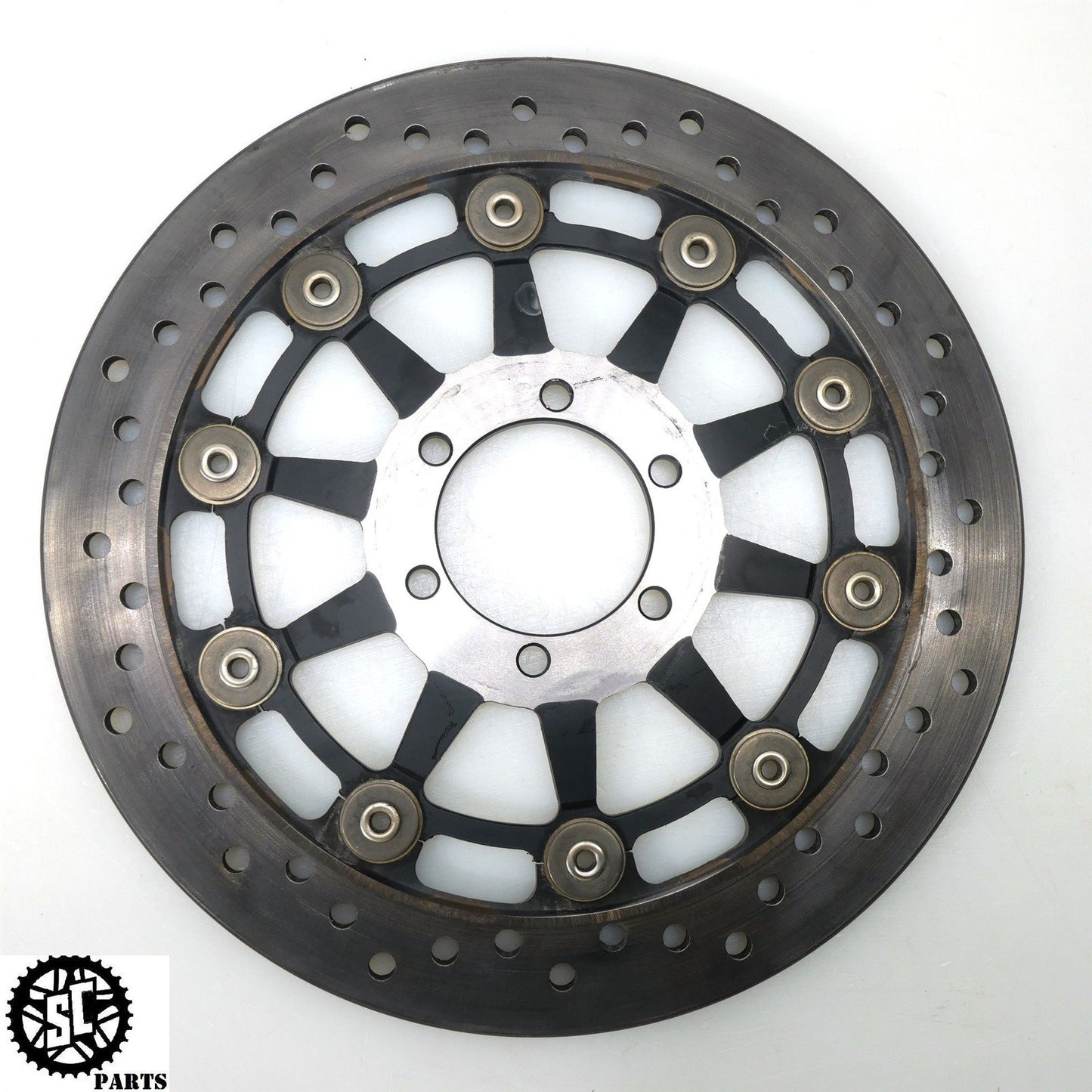 2023 20-24 INDIAN CHALLENGER REAR BRAKE ROTOR DISC 1911692 HD54