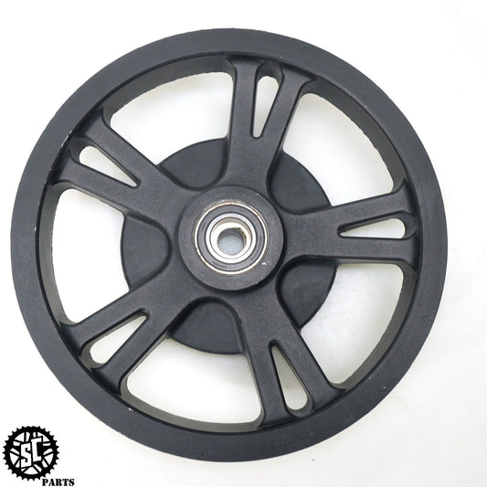 2023 20-24 INDIAN CHALLENGER REAR DRIVE PULLEY SPROCKET 69T 1334631 HD54