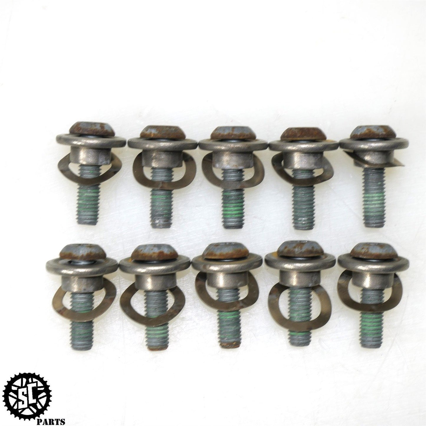 2023 20-24 INDIAN CHALLENGER BREMBO FRONT BRAKE ROTOR DISC 1913317 HD54