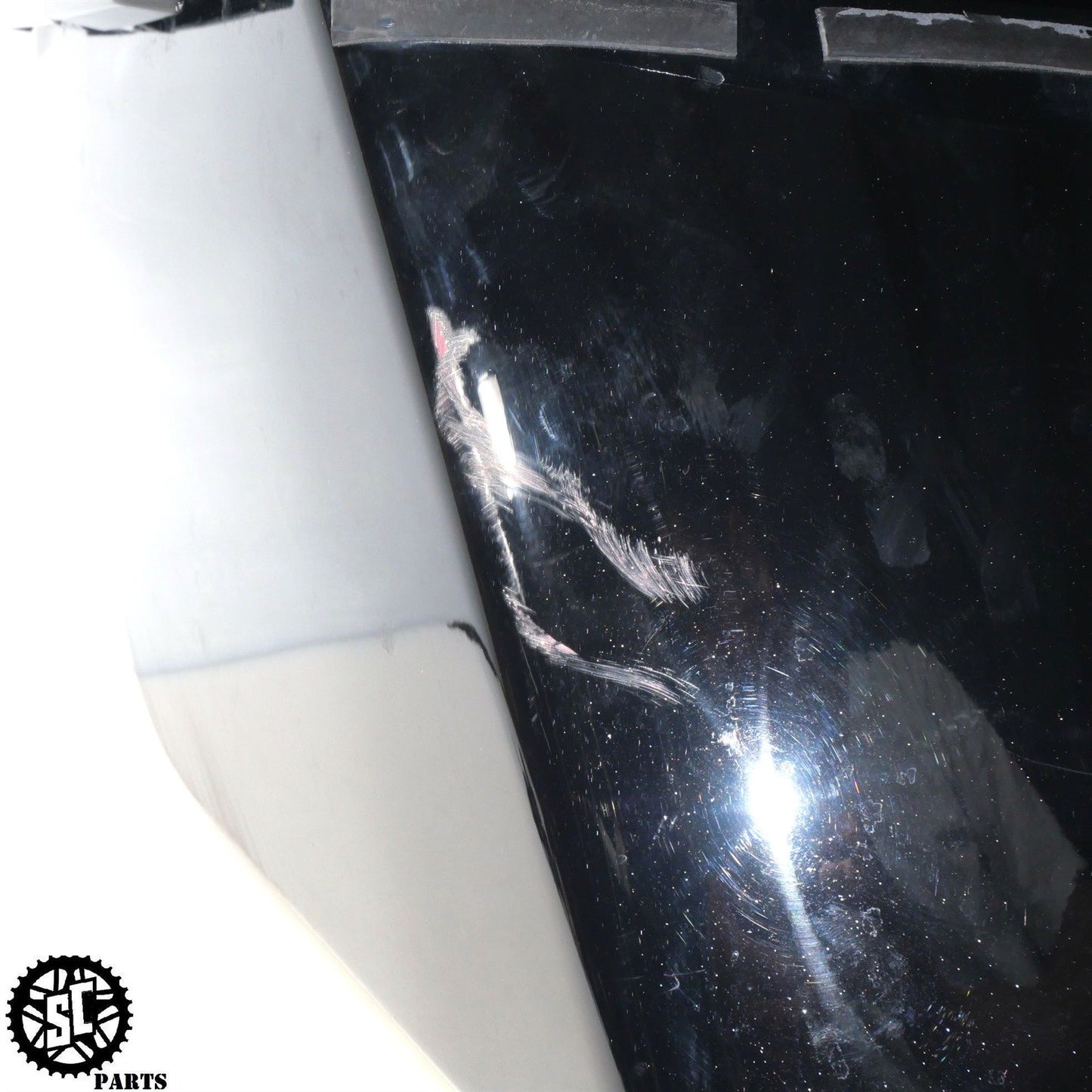 2023 20-24 INDIAN CHALLENGER LEFT SADDLEBAG PREMIUM POWER LOCK HD54