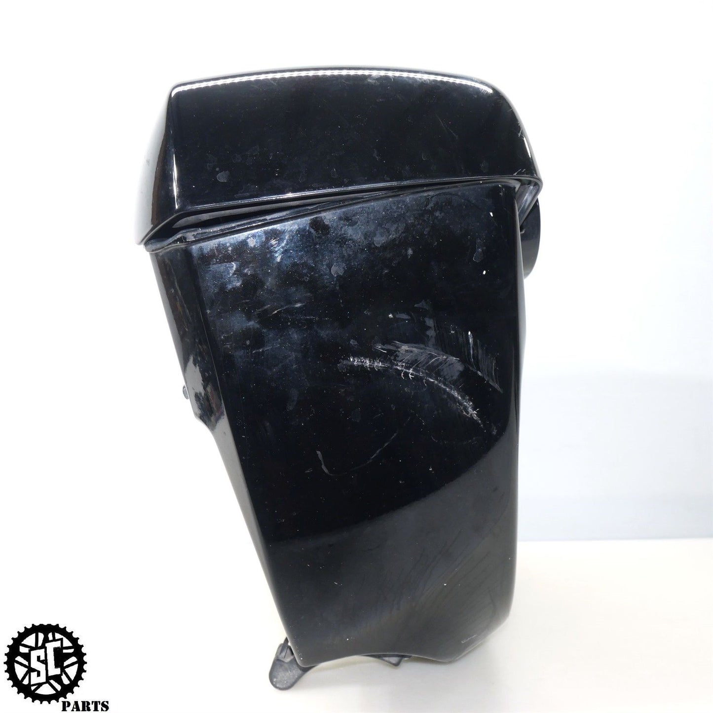 2023 20-24 INDIAN CHALLENGER LEFT SADDLEBAG PREMIUM POWER LOCK HD54