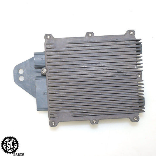 2023 20-24 INDIAN CHALLENGER AUDIO AMPLIFIER SPS MODULE 2414626 HD54 2416051