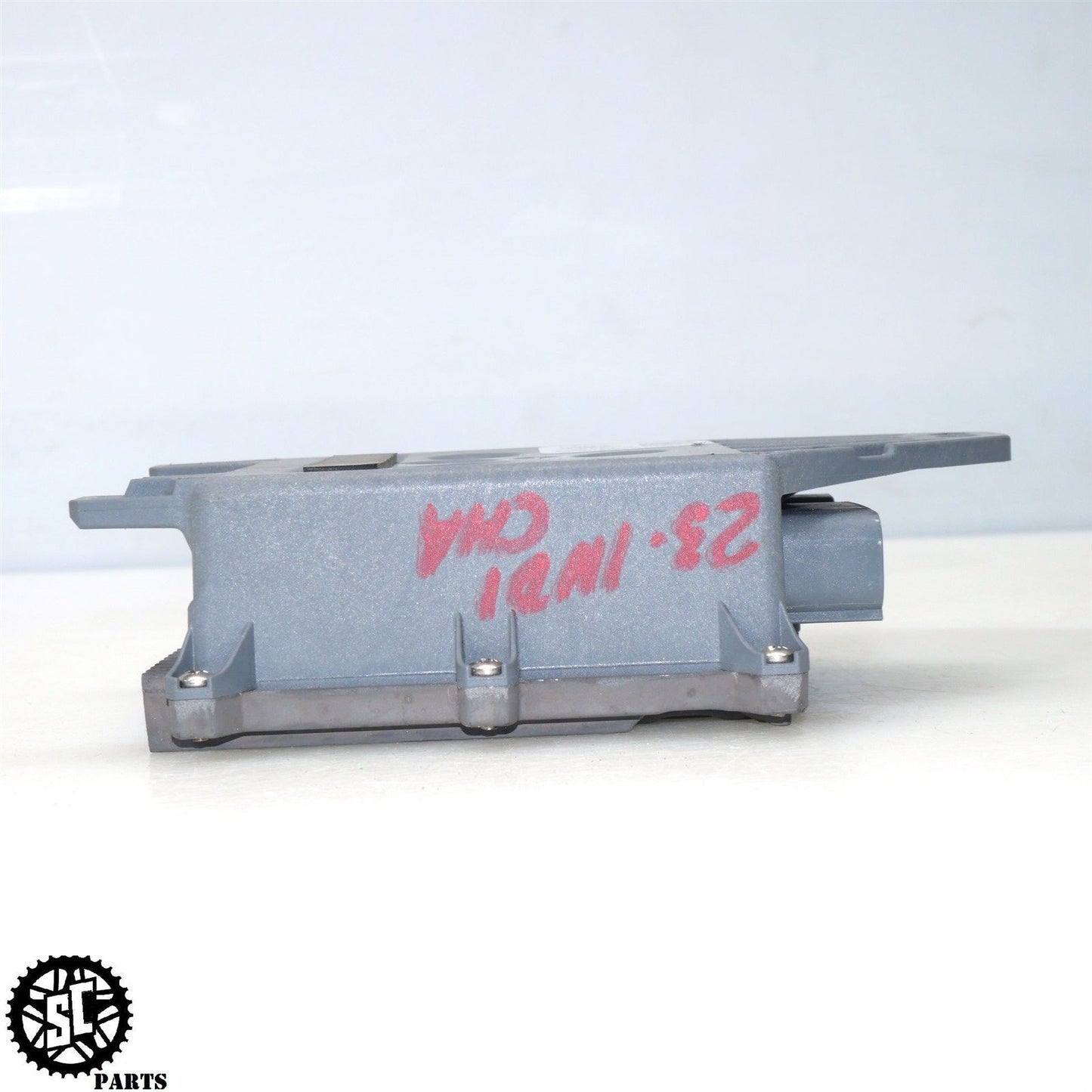 2023 20-24 INDIAN CHALLENGER AUDIO AMPLIFIER SPS MODULE 2414626 HD54 2416051