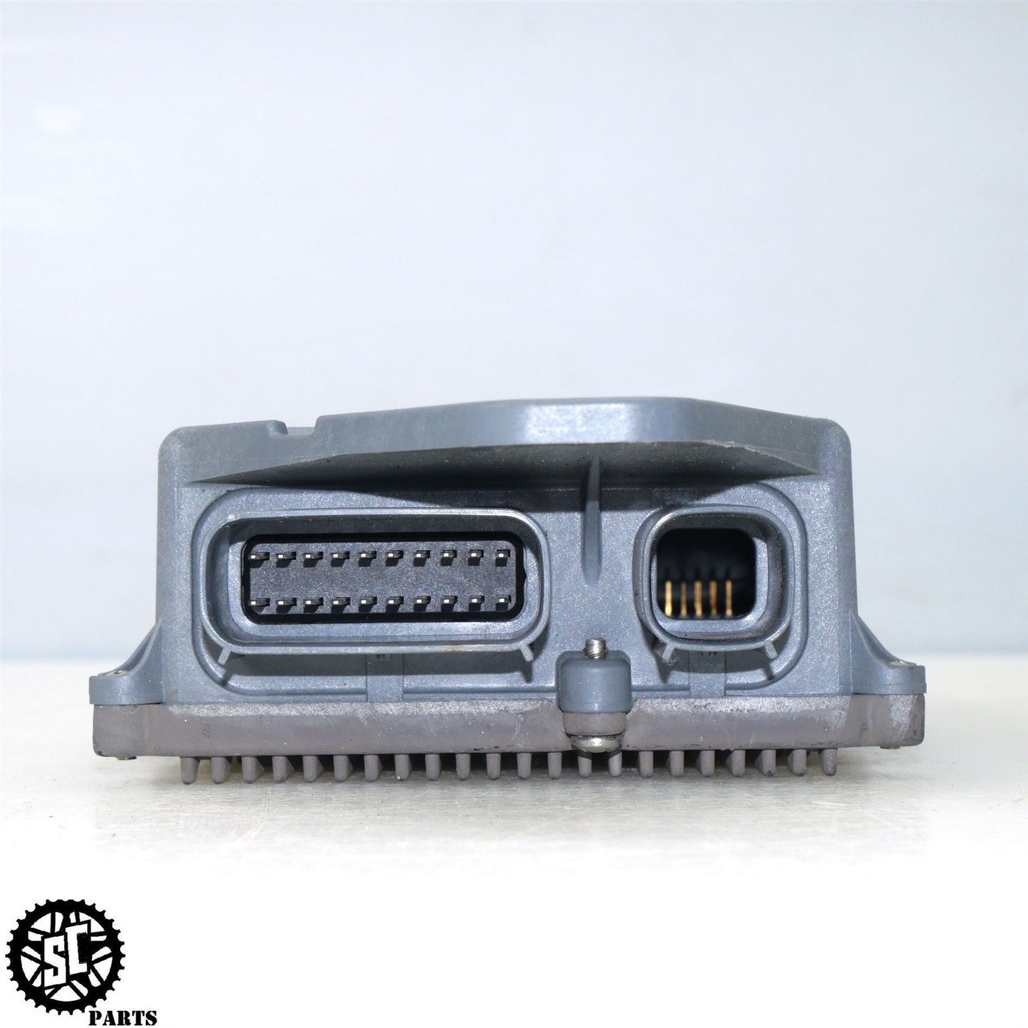 2023 20-24 INDIAN CHALLENGER AUDIO AMPLIFIER SPS MODULE 2414626 HD54 2416051